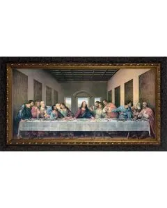Da Vinci’s Last Supper, $98.00 - $1025.00