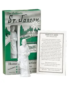 St Joseph Home Sale Kit, $6.95