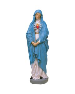 Mother of Sorrows Statue 24"