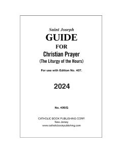 Guide Christian Prayer