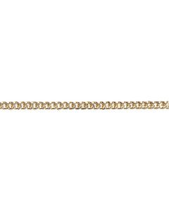 Gold Plated Endless Chain