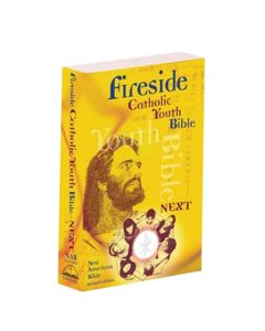 Fireside Catholic Youth Bible NABRE