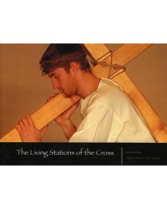 The Living Stations of the Cross
