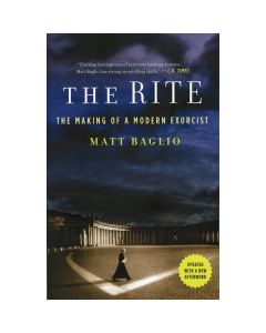 The Rite by Matt Baglio