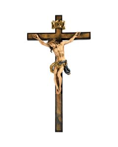 Catacomb Crucifix