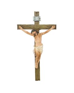 Renaissance Coll Crucifix