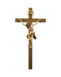 Christus Romerio Crucifix