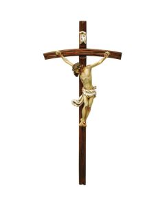 Dead Christ Crucifix
