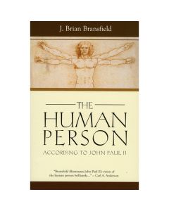 The Human Person According to John Paul II