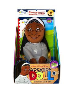 Vocation Doll
