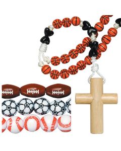 Sport Rosary
