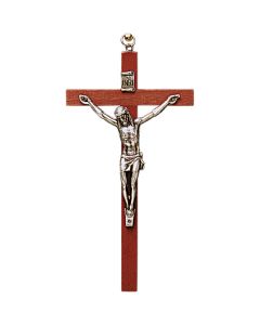 Personal Crucifix