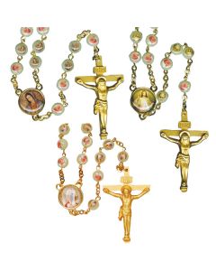 Luminous Devotional Rosary
