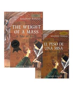 Weight of a Mass