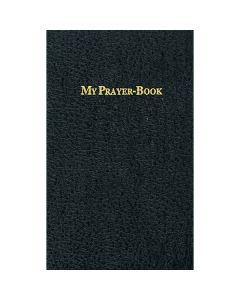 My Prayer Book by Fr Lasance