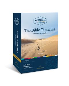 The Great Adventure Bible Seminar