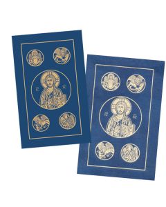 Ignatius New Testament and Psalms Pocket Edition