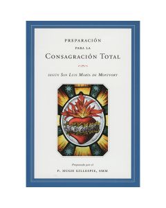 Preparation for Total Consecration