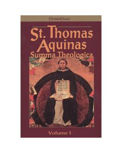 Summa Theologica 