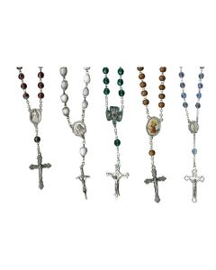Auto Rosary