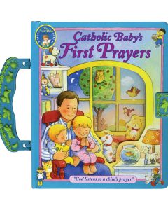 Catholic Baby's Handle Book