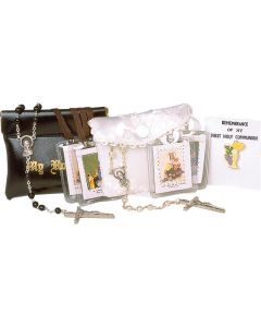 Deluxe Rosary Pouch