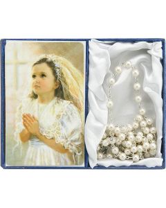 Blessings Collection Rosary