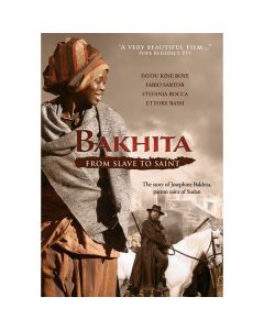 Bakhita DVD