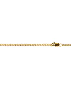 14Kt Gold Link Chain