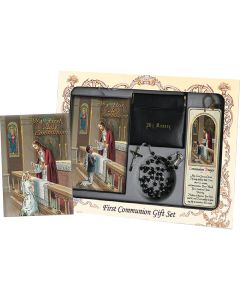 First Communion Gift Set