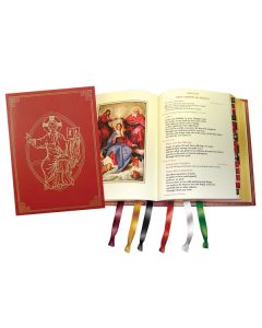Roman Missal - MTF