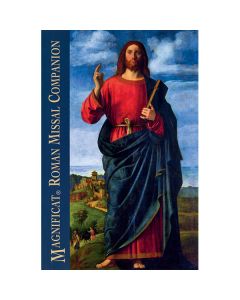 Magnificat Roman Missal Companion