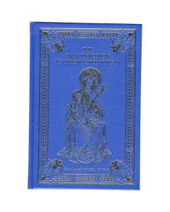 True Devotion to the Blessed Virgin by St Louis De Montfort