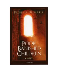 Poor Banished Children by Fiorella De Maria