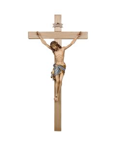 Siena Crucifix
