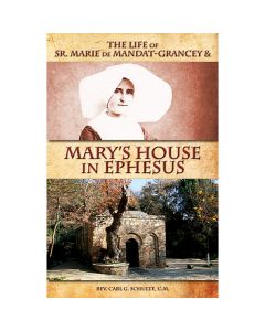 Life of Sr Marie De Mandat-Grancey by Rev Carl G Schulte