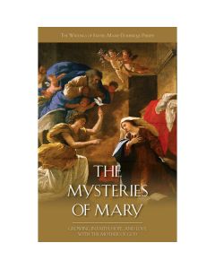 The Mysteries of Mary by Rev. Marie-Dominique Philippe, OP