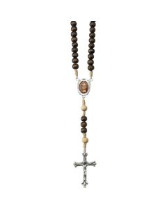 Holy Shroud Rosary