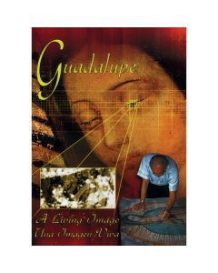 Guadalupe: A Living Image DVD