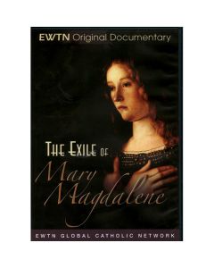 The Exile of Mary Magdalene DVD
