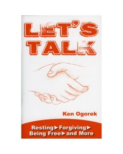 Let`s Talk by Ken Ogored