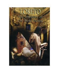 Loreto - The Mystery of the Holy House DVD