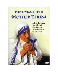 The Testament of Mother Teresa