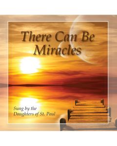 There Can Be Miracles CD