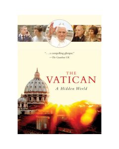 The Vatican DVD