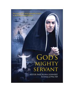 God's Mighty Servant DVD