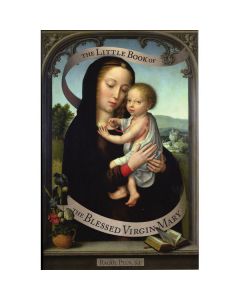 Little Book of the Blessed Virgin Mary by Raoul Plus