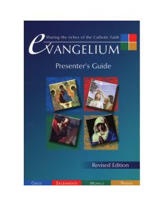 Evangelium Revised Edition by Fr Marcus Holden