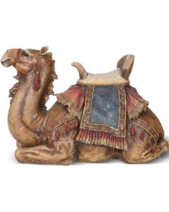 Camel 27" Scale Colored Nativity Figure