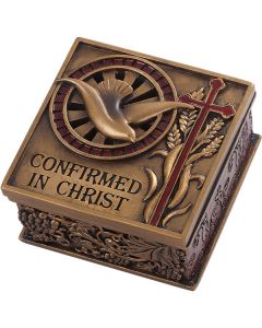 Confirmed in Christ Box